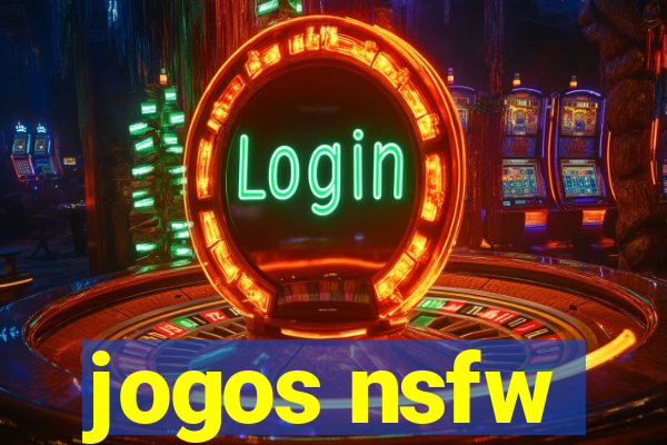 jogos nsfw